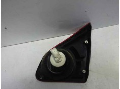 Recambio de piloto trasero izquierdo para nissan qashqai (j10) acenta referencia OEM IAM 26550JD800 16529022 108804752 2