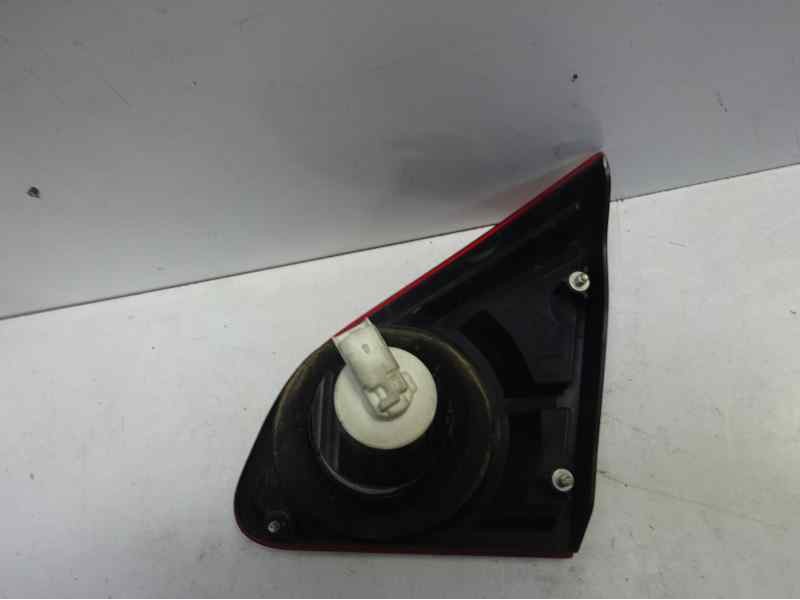 Recambio de piloto trasero izquierdo para nissan qashqai (j10) acenta referencia OEM IAM 26550JD800 16529022 108804752