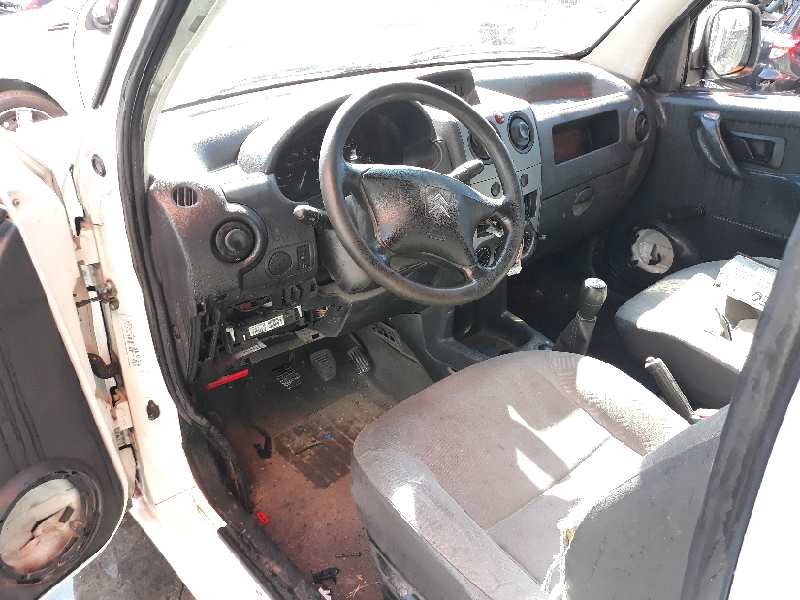 citroen berlingo del año 2007