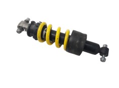 Recambio de amortiguador trasero para honda cbr 650r referencia OEM IAM 52400MKND51  