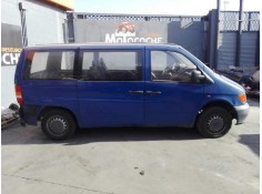 mercedes-benz vito (w638) combi del año 2004