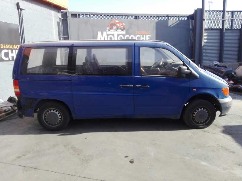 mercedes-benz vito (w638) combi del año 2004