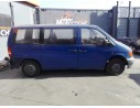 MERCEDES-BENZ VITO (W638) COMBI