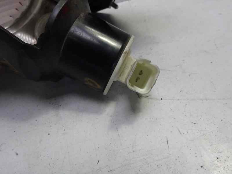 Recambio de piloto trasero izquierdo para nissan qashqai (j10) acenta referencia OEM IAM 26550JD800 16529022 108804752