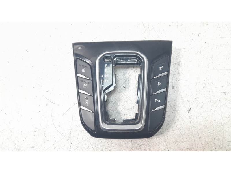 Recambio de mando multifuncion para hyundai ioniq referencia OEM IAM 93350G2020  