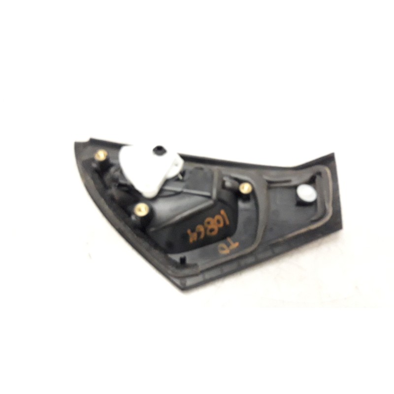 Recambio de maneta exterior trasera derecha para nissan juke (f15) 1.2 16v cat referencia OEM IAM 82606BA61A  