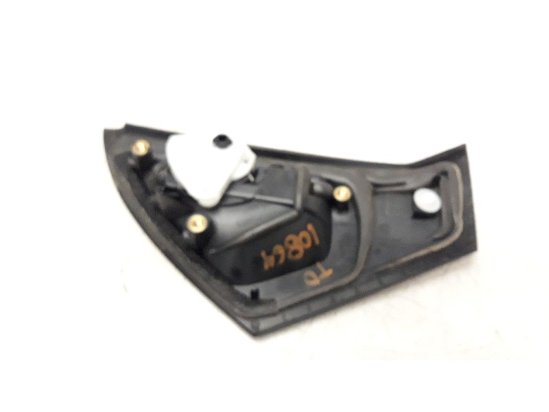 Recambio de maneta exterior trasera derecha para nissan juke (f15) 1.2 16v cat referencia OEM IAM 82606BA61A  