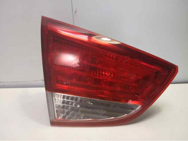 Recambio de piloto trasero izquierdo interior para hyundai ix35 1.7 crdi cat referencia OEM IAM 924052Y0  
