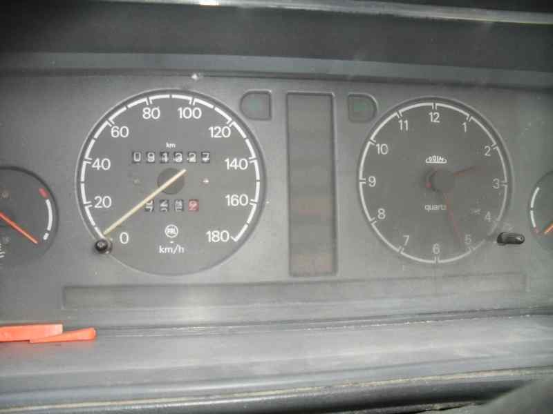 skoda pickup del año 1994