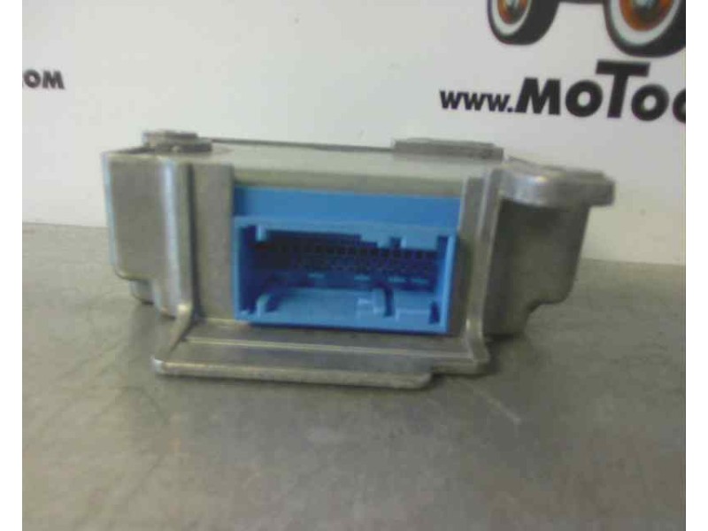 Recambio de centralita airbag para opel astra g berlina referencia OEM IAM 90520841 5WK4168 