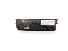 Recambio de mando climatizador para bmw serie 1 berlina (e81/e87) 116i referencia OEM IAM 6411911968301   2