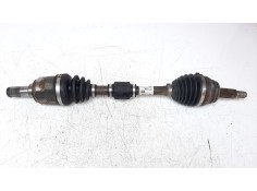 TRANSMISION DELANTERA IZQUIERDA 49500J9150 