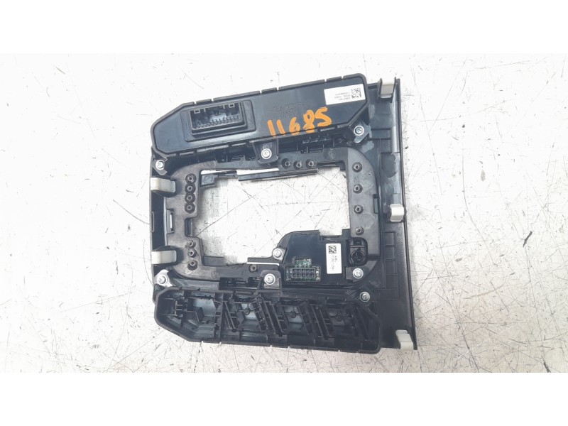 Recambio de mando multifuncion para hyundai ioniq referencia OEM IAM 93350G2020  