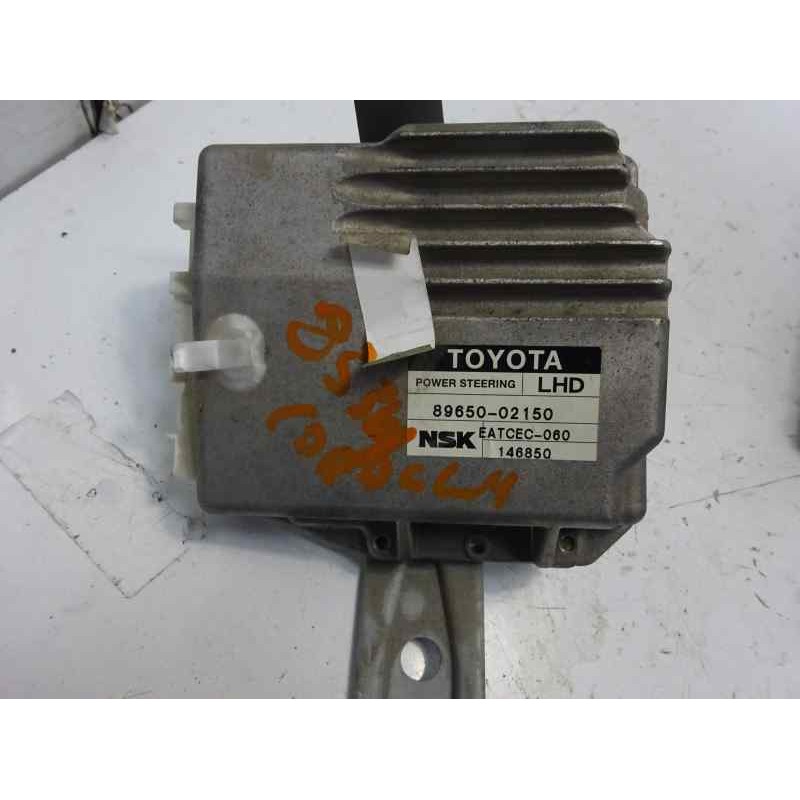 Recambio de modulo electronico para toyota corolla (e12) 1.6 linea luna berlina referencia OEM IAM 8965002150 EATCEC060 146850