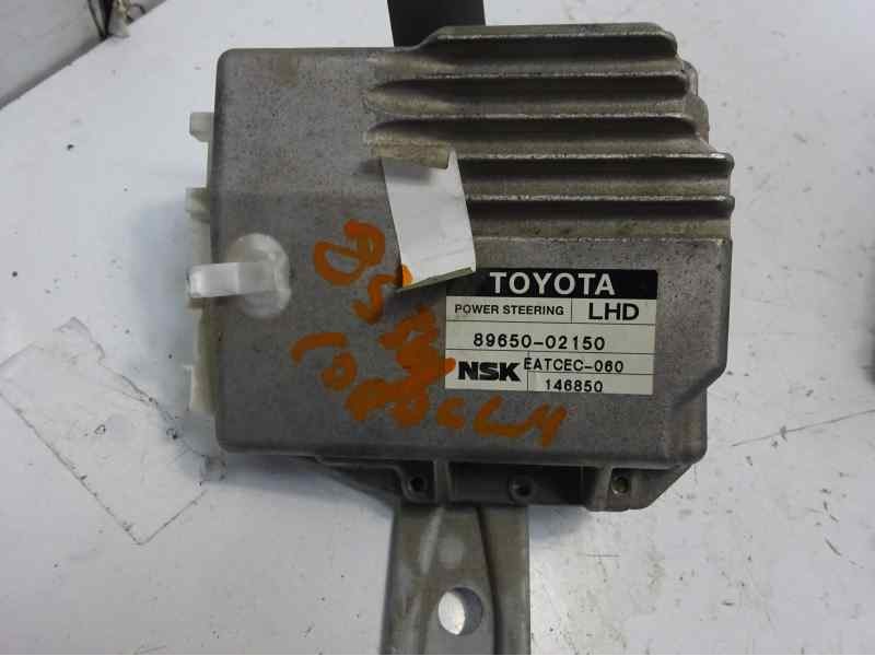 Recambio de modulo electronico para toyota corolla (e12) 1.6 linea luna berlina referencia OEM IAM 8965002150 EATCEC060 146850