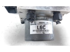 Recambio de abs para kia stonic (ybcuv) 1.0 tgdi cat referencia OEM IAM 58920H8260   2