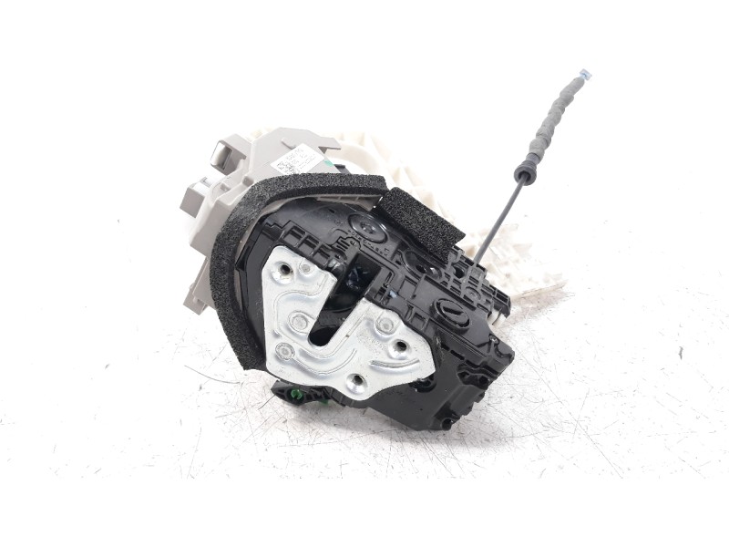 Recambio de cerradura puerta trasera izquierda para kia ceed 1.0 tgdi cat referencia OEM IAM 81410J7000  