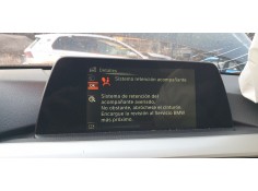 SISTEMA NAVEGACION GPS 65129365843 