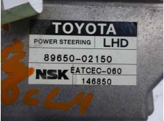 Recambio de modulo electronico para toyota corolla (e12) 1.6 linea luna berlina referencia OEM IAM 8965002150 EATCEC060 146850 2