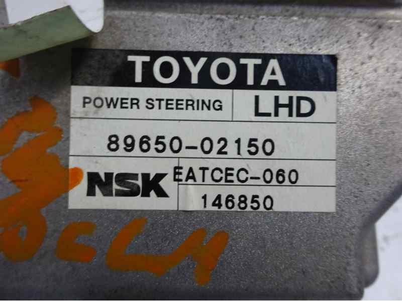 Recambio de modulo electronico para toyota corolla (e12) 1.6 linea luna berlina referencia OEM IAM 8965002150 EATCEC060 146850