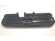 Recambio de rejilla delantera para toyota rav 4 (a2) 1.8 16v cat referencia OEM IAM 5310142140 108905106 TY2852001 2