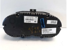Recambio de cuadro instrumentos para seat ibiza (6j5) good stuff referencia OEM IAM 6J0920801A A2C53332250 A2C53349080 2