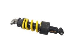 Recambio de amortiguador trasero para honda cbr 650r referencia OEM IAM 52400MKND51   2