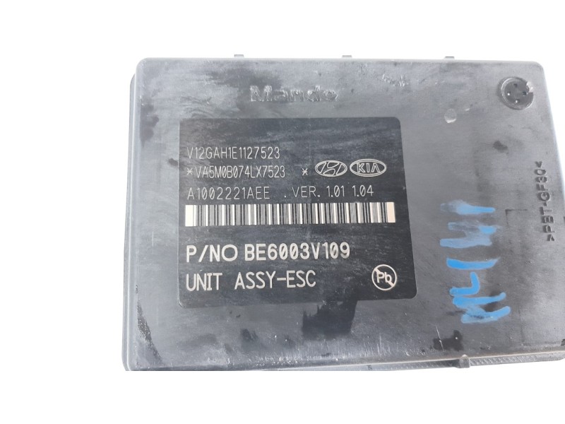 Recambio de abs para kia stonic (ybcuv) 1.0 tgdi cat referencia OEM IAM 58920H8260  