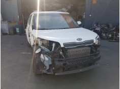 kia soul ( ) del año 2018 2