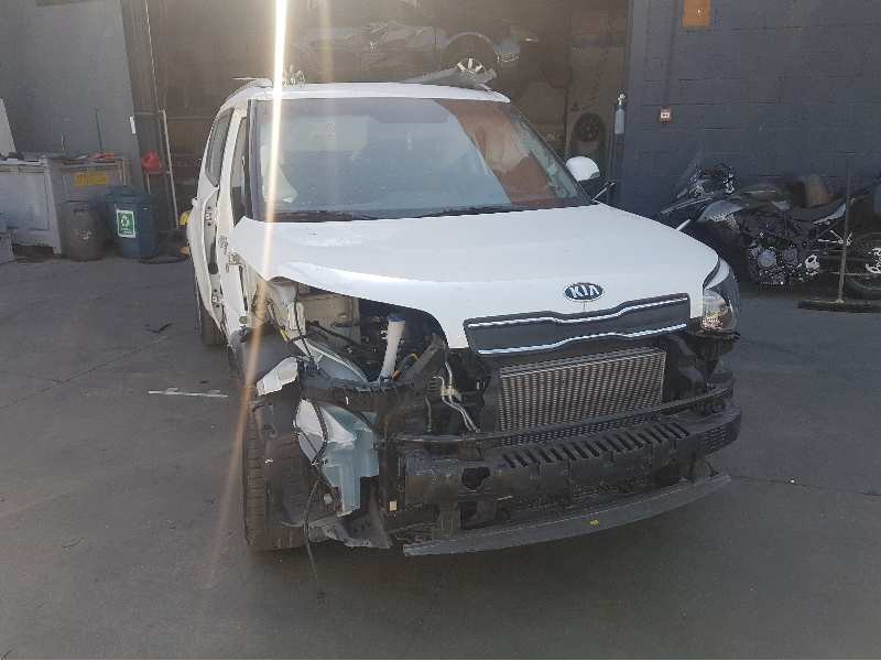 kia soul ( ) del año 2018