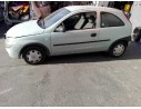 OPEL CORSA C