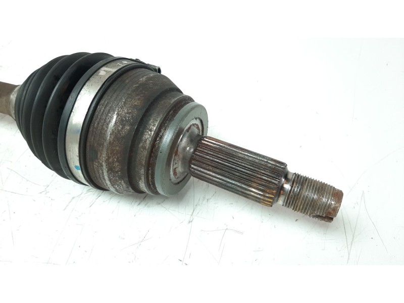 Recambio de transmision delantera izquierda para hyundai kona referencia OEM IAM 49500J9150  