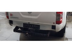 Recambio de absorbedor/soporte traviesa paragolpes para nissan np300 pick-up (d23) 2.3 dci diesel cat referencia OEM IAM 850104K 2