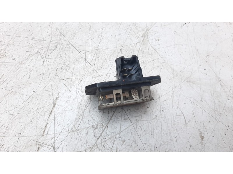 Recambio de resistencia calefaccion para toyota rav 4 (a2) 1.8 16v cat referencia OEM IAM 8713842030  