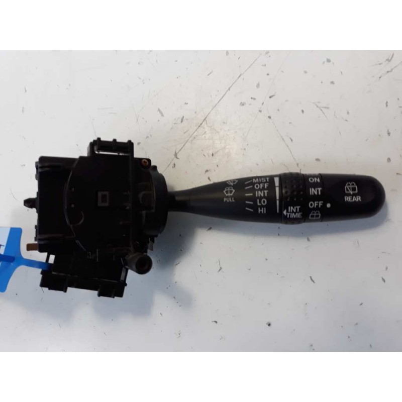 Recambio de mando limpia para toyota corolla (e12) 1.6 linea luna berlina referencia OEM IAM 173738  