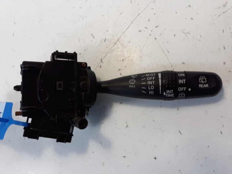 Recambio de mando limpia para toyota corolla (e12) 1.6 linea luna berlina referencia OEM IAM 173738  