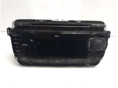 SISTEMA AUDIO / RADIO CD 6J1035153C 6J1035153C 
