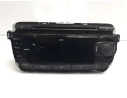 SISTEMA AUDIO / RADIO CD 6J1035153C 