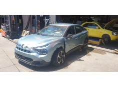 citroen c4 del año 2023 2