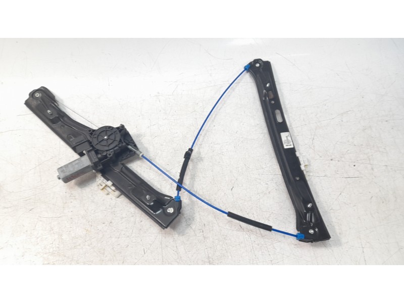 Recambio de elevalunas delantero izquierdo para bmw serie 3 lim. (f30) 318d referencia OEM IAM 725982317 106063319 