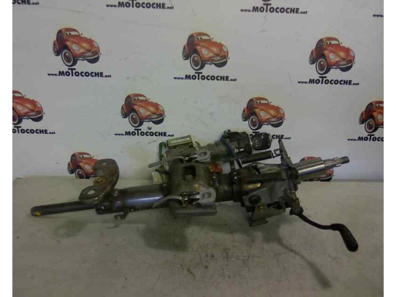 Recambio de columna direccion para toyota lexus is 200 (gxe10) 2.0 cat referencia OEM IAM   6783