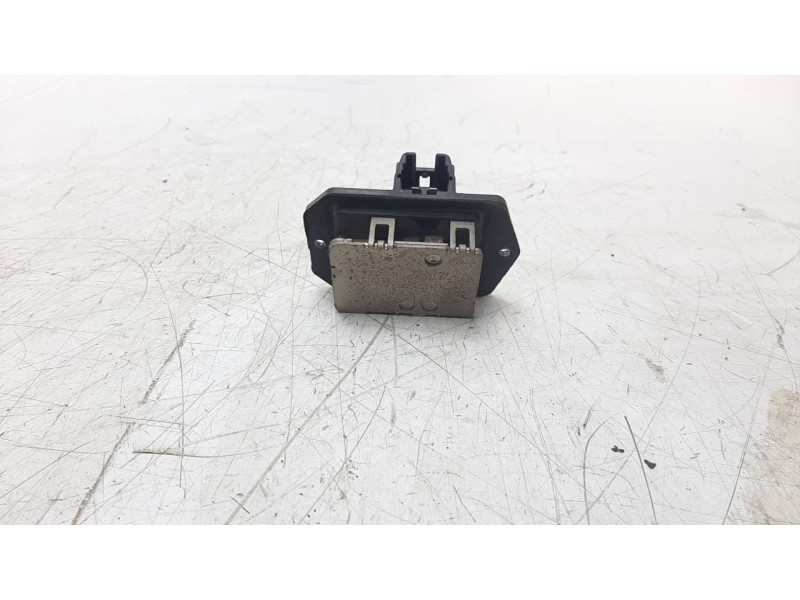 Recambio de resistencia calefaccion para toyota rav 4 (a2) 1.8 16v cat referencia OEM IAM 8713842030  