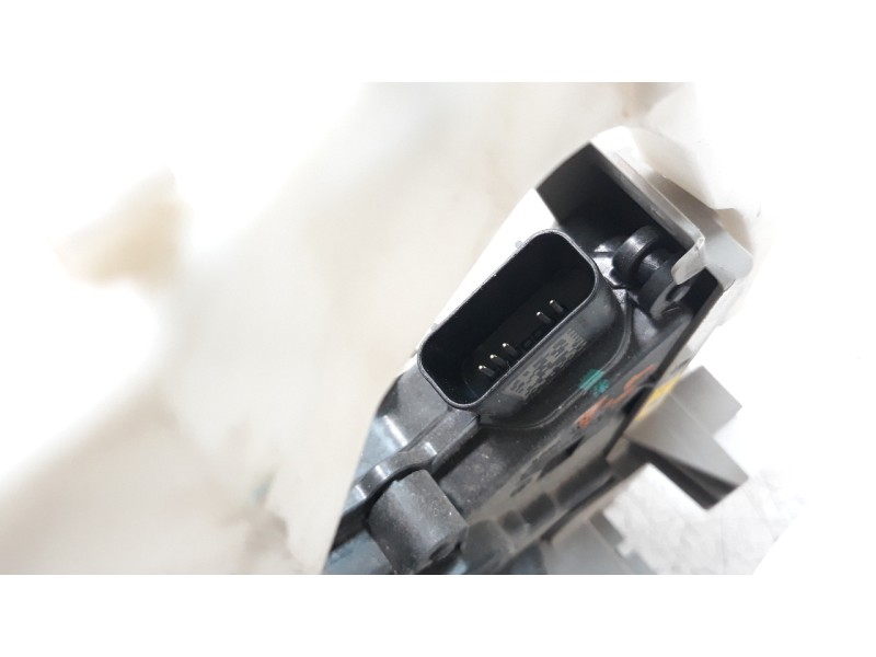 Recambio de cerradura puerta trasera izquierda para kia ceed 1.0 tgdi cat referencia OEM IAM 81410J7000  