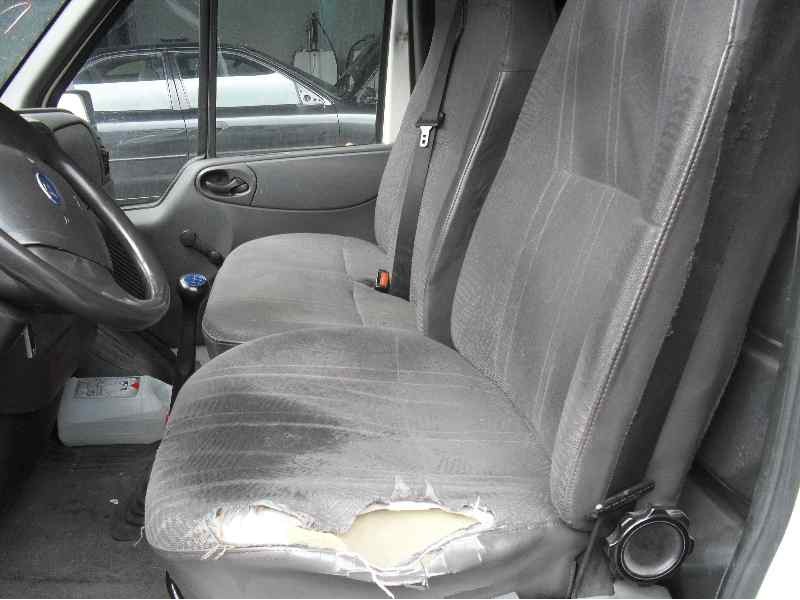 ford transit mod. 2000 combi del año 2002