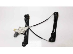 Recambio de elevalunas delantero derecho para bmw serie 1 berlina (e81/e87) 116i referencia OEM IAM 51337138466   2