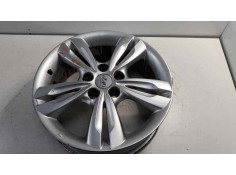 Recambio de llanta para hyundai ix35 1.7 crdi cat referencia OEM IAM 17PULGADAS  