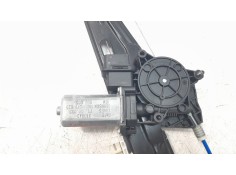 Recambio de elevalunas delantero izquierdo para bmw serie 3 lim. (f30) 318d referencia OEM IAM 725982317 106063319  2