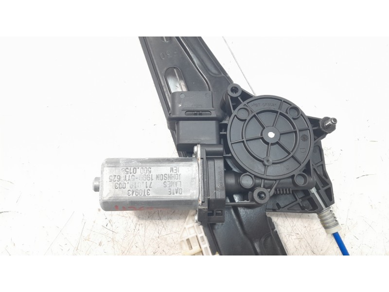 Recambio de elevalunas delantero izquierdo para bmw serie 3 lim. (f30) 318d referencia OEM IAM 725982317 106063319 