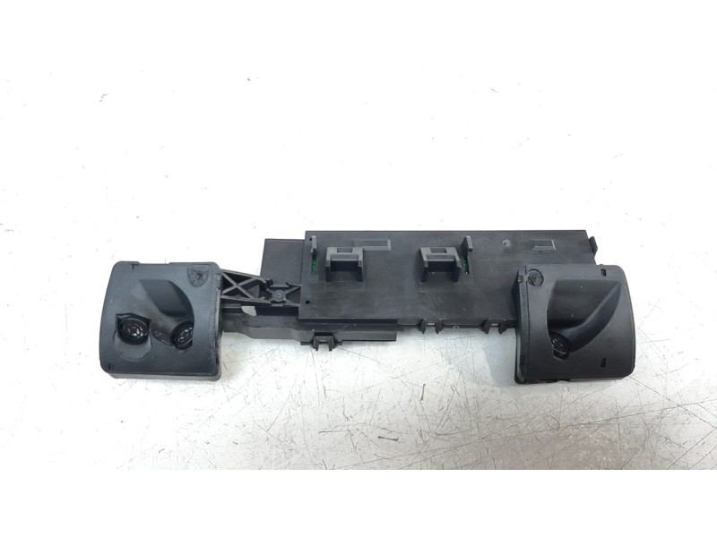 Recambio de centralita alarma para porsche cayenne (typ 9pa) turbo s referencia OEM IAM 7L5951171  