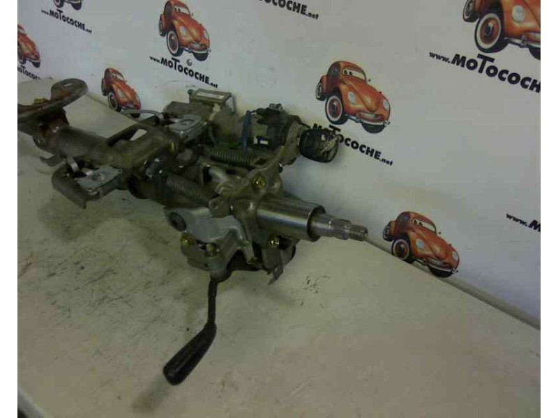 Recambio de columna direccion para toyota lexus is 200 (gxe10) 2.0 cat referencia OEM IAM   6783